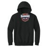 Youth Heavy Blend Hooded Sweatshirt Thumbnail