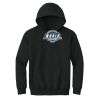 Youth Heavy Blend Hooded Sweatshirt Thumbnail