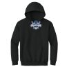 Youth Heavy Blend Hooded Sweatshirt Thumbnail