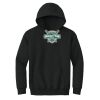Youth Heavy Blend Hooded Sweatshirt Thumbnail