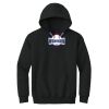 Youth Heavy Blend Hooded Sweatshirt Thumbnail