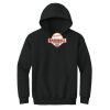 Youth Heavy Blend Hooded Sweatshirt Thumbnail