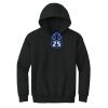 Youth Heavy Blend Hooded Sweatshirt Thumbnail