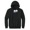 Youth Heavy Blend Hooded Sweatshirt Thumbnail