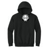 Youth Heavy Blend Hooded Sweatshirt Thumbnail