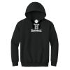 Youth Heavy Blend Hooded Sweatshirt Thumbnail