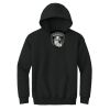 Youth Heavy Blend Hooded Sweatshirt Thumbnail