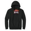 Youth Heavy Blend Hooded Sweatshirt Thumbnail