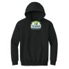 Youth Heavy Blend Hooded Sweatshirt Thumbnail
