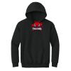 Youth Heavy Blend Hooded Sweatshirt Thumbnail