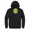 Youth Heavy Blend Hooded Sweatshirt Thumbnail