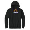 Youth Heavy Blend Hooded Sweatshirt Thumbnail