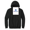 Youth Heavy Blend Hooded Sweatshirt Thumbnail