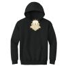 Youth Heavy Blend Hooded Sweatshirt Thumbnail