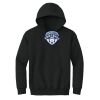 Youth Heavy Blend Hooded Sweatshirt Thumbnail
