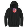 Youth Heavy Blend Hooded Sweatshirt Thumbnail