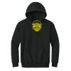 Youth Heavy Blend Hooded Sweatshirt Thumbnail