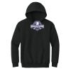 Youth Heavy Blend Hooded Sweatshirt Thumbnail