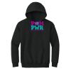 Youth Heavy Blend Hooded Sweatshirt Thumbnail