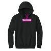 Youth Heavy Blend Hooded Sweatshirt Thumbnail