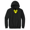 Youth Heavy Blend Hooded Sweatshirt Thumbnail