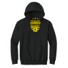 Youth Heavy Blend Hooded Sweatshirt Thumbnail