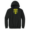 Youth Heavy Blend Hooded Sweatshirt Thumbnail