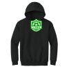 Youth Heavy Blend Hooded Sweatshirt Thumbnail