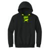 Youth Heavy Blend Hooded Sweatshirt Thumbnail