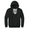 Youth Heavy Blend Hooded Sweatshirt Thumbnail