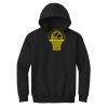 Youth Heavy Blend Hooded Sweatshirt Thumbnail