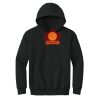 Youth Heavy Blend Hooded Sweatshirt Thumbnail