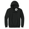 Youth Heavy Blend Hooded Sweatshirt Thumbnail