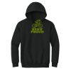 Youth Heavy Blend Hooded Sweatshirt Thumbnail