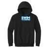 Youth Heavy Blend Hooded Sweatshirt Thumbnail