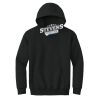 Youth Heavy Blend Hooded Sweatshirt Thumbnail
