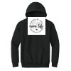 Youth Heavy Blend Hooded Sweatshirt Thumbnail