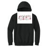 Youth Heavy Blend Hooded Sweatshirt Thumbnail