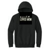 Youth Heavy Blend Hooded Sweatshirt Thumbnail
