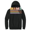 Youth Heavy Blend Hooded Sweatshirt Thumbnail