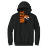 Youth Heavy Blend Hooded Sweatshirt Thumbnail
