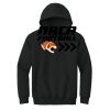 Youth Heavy Blend Hooded Sweatshirt Thumbnail