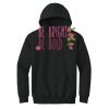 Youth Heavy Blend Hooded Sweatshirt Thumbnail