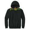Youth Heavy Blend Hooded Sweatshirt Thumbnail