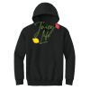 Youth Heavy Blend Hooded Sweatshirt Thumbnail