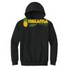 Youth Heavy Blend Hooded Sweatshirt Thumbnail