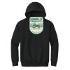 Youth Heavy Blend Hooded Sweatshirt Thumbnail