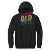 Youth Heavy Blend Hooded Sweatshirt Thumbnail