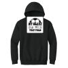 Youth Heavy Blend Hooded Sweatshirt Thumbnail