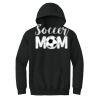 Youth Heavy Blend Hooded Sweatshirt Thumbnail